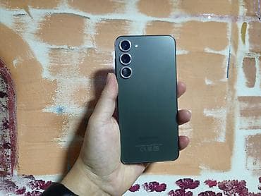 Samsung Galaxy S23 Plus, 256 GB lalafo.az -da Samsung Galaxy S23 Plus, 256 GB