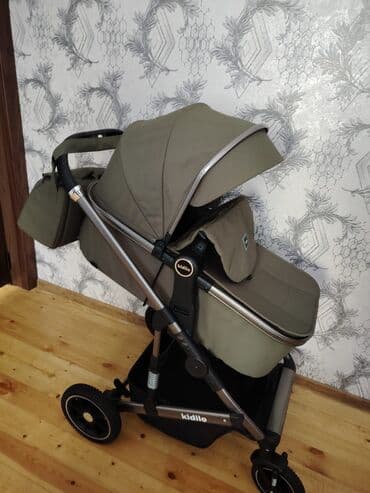 2-i 1-də araba, Kidilo, Yaş: 30 ay lalafo.az -da 2-i 1-də araba, Kidilo, Yaş: 30 ay