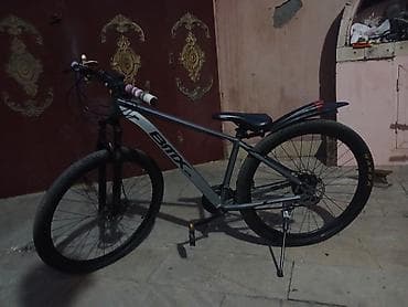 BMx gtr 334 dağ velosipedi - Korpus: yüngül alüminium alaşımlı lalafo.az -da BMx gtr 334 dağ velosipedi - Korpus: yüngül alüminium alaşımlı