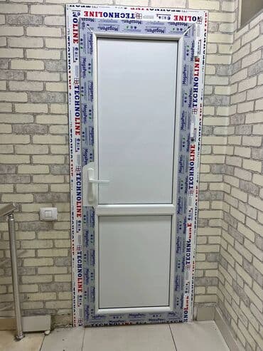 Great Wall: PVC qapı istehsalı və quraşdırılması - Material: keyfiyyətli PVC lalafo.az -da — 5 Great Wall: PVC qapı istehsalı və quraşdırılması - Material: keyfiyyətli PVC — 5