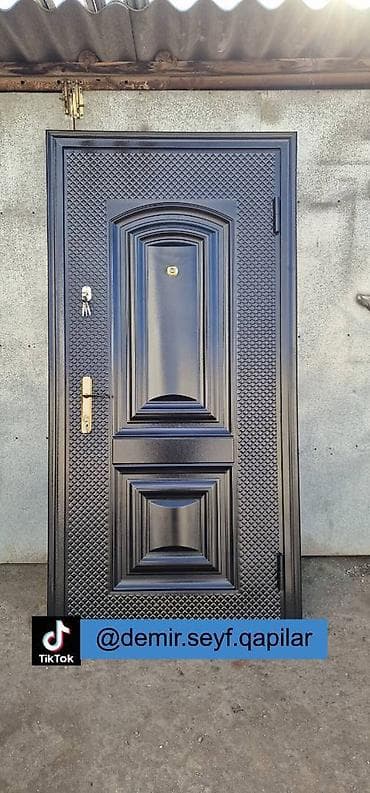 Yeni Giriş qapısı Ödənişli çatdırılma, Rayonlara çatdırılma lalafo.az -da Yeni Giriş qapısı Ödənişli çatdırılma, Rayonlara çatdırılma