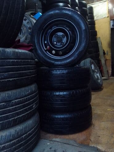 Komplekt Satılır Kiadi Dəmir disqidi İli 2023 Real Alicilar Narahat lalafo.az -da Komplekt Satılır Kiadi Dəmir disqidi İli 2023 Real Alicilar Narahat