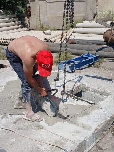 Пошив и ремонт одежды: Beton kəsimi və deşik açma xidməti - Dəqiq, səliqəli və sürətli beton at lalafo.az — 2 Пошив и ремонт одежды: Beton kəsimi və deşik açma xidməti - Dəqiq, səliqəli və sürətli beton — 2