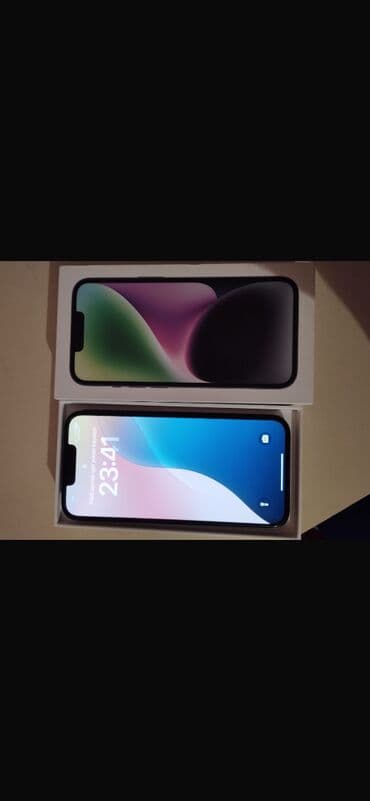 IPhone 14 lalafo.az -da IPhone 14