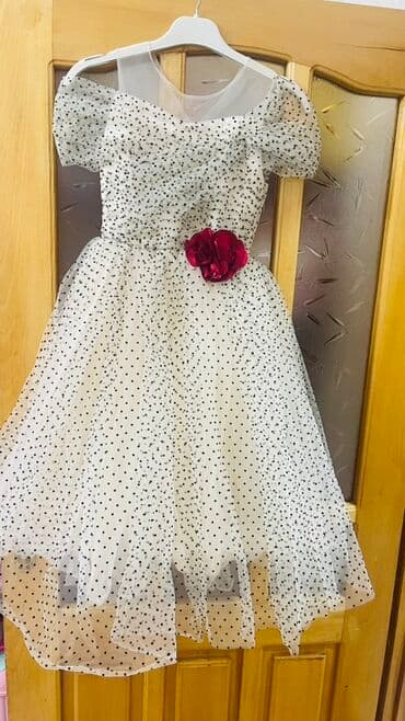 Don, Ziyafət, 8 - 9 yaş, Kids Couture lalafo.az -da Don, Ziyafət, 8 - 9 yaş, Kids Couture