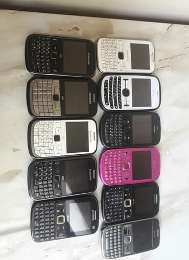 Nokia Asha 502 Dual Sim, Düyməli lalafo.az -da Nokia Asha 502 Dual Sim, Düyməli