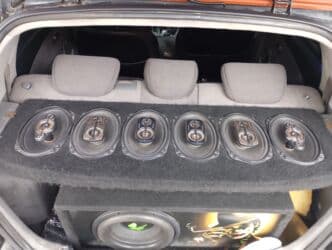 İşlənmiş Pioneer Kolonka, Növ - Sabvufer, rəng - Yaşıl lalafo.az -da İşlənmiş Pioneer Kolonka, Növ - Sabvufer, rəng - Yaşıl