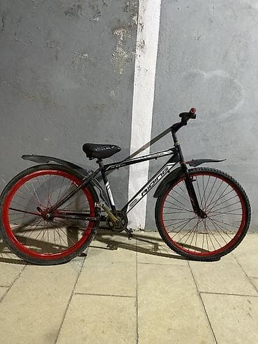İşlənmiş Şəhər velosipedi 26", Ünvandan götürmə lalafo.az -da İşlənmiş Şəhər velosipedi 26", Ünvandan götürmə