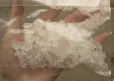 Təbii iri dənəli kristal duz - Ağ, şəffaf kristal dənələr – iri lalafo.az -da Təbii iri dənəli kristal duz - Ağ, şəffaf kristal dənələr – iri