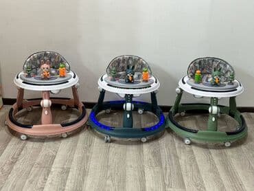 🌟 Ən Çox Sevilən Uşaq Yürütəc Modeli – İşıqlı, Dairəvi və Yumşaq lalafo.az -da 🌟 Ən Çox Sevilən Uşaq Yürütəc Modeli – İşıqlı, Dairəvi və Yumşaq