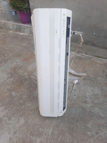 Kondisioner LG, 20-25 kv. m, Split sistem, Kredit yoxdur lalafo.az -da Kondisioner LG, 20-25 kv. m, Split sistem, Kredit yoxdur