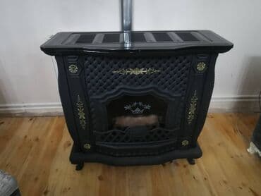 İran Peçi, Yeni, yanacaq - Qaz, Ödənişli çatdırılma lalafo.az -da İran Peçi, Yeni, yanacaq - Qaz, Ödənişli çatdırılma