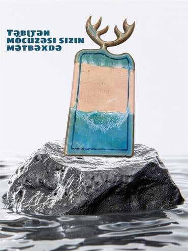 Çömçələr: Kəsmə taxtaları,fərqli formada və dizaynda mətbəxinizə xüsusi lalafo.az -da — 2 Çömçələr: Kəsmə taxtaları,fərqli formada və dizaynda mətbəxinizə xüsusi — 2