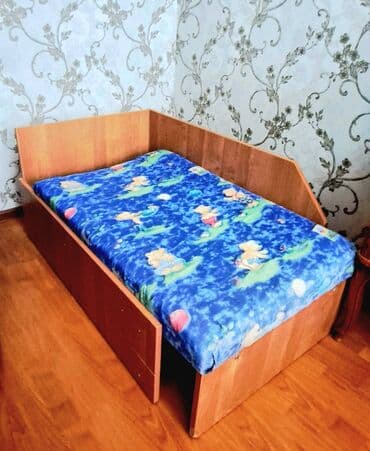 İşlənmiş, Təknəfərlik çarpayı, Bazalı, Matras ilə, Siyirməsiz lalafo.az -da İşlənmiş, Təknəfərlik çarpayı, Bazalı, Matras ilə, Siyirməsiz