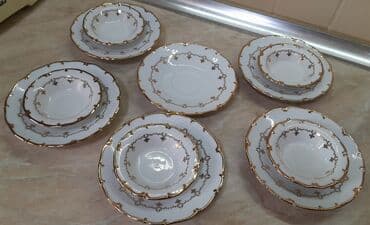 Nəlbəkilər, Farfor, Çexiya lalafo.az -da Nəlbəkilər, Farfor, Çexiya