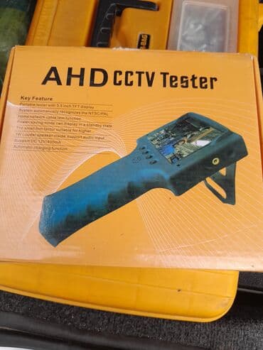 Kamera qurawdirma ve yoxlamaqcun tester.real aliciyla razilawmag olar lalafo.az -da Kamera qurawdirma ve yoxlamaqcun tester.real aliciyla razilawmag olar