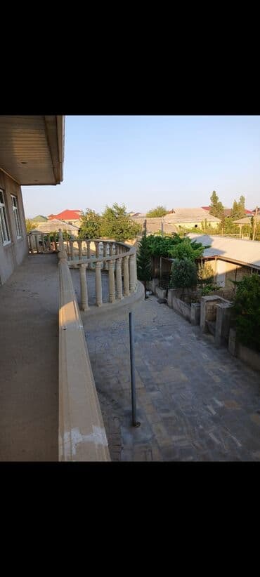 Гаражи: 6 комнат, 200 м², Нет кредита, Средний ремонт at lalafo.az — 9 Гаражи: 6 комнат, 200 м², Нет кредита, Средний ремонт — 9