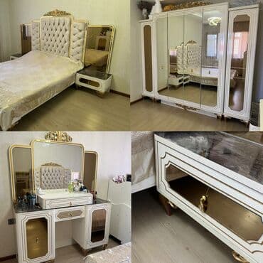 İkinəfərlik çarpayı, Termo, Dolab, 2 tumba, İşlənmiş lalafo.az -da İkinəfərlik çarpayı, Termo, Dolab, 2 tumba, İşlənmiş