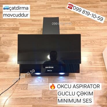 Aspirator rəng - Qara, Yeni lalafo.az -da Aspirator rəng - Qara, Yeni