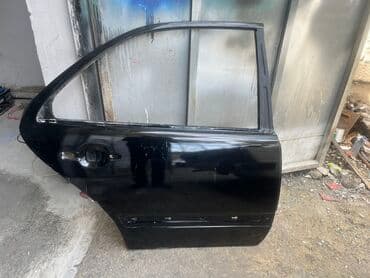 Sağ arxa, Mercedes-Benz E320, 2001 il lalafo.az -da Sağ arxa, Mercedes-Benz E320, 2001 il