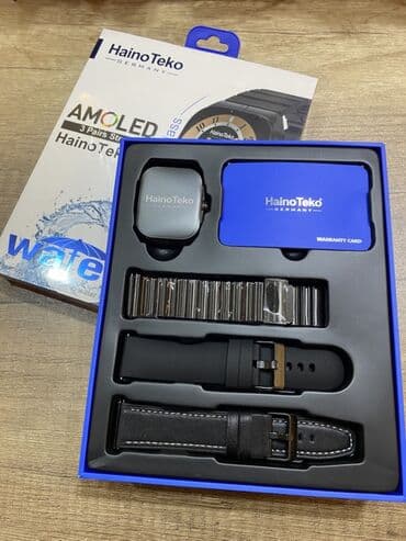 Yeni, Saat dəsti, rəng - Qara lalafo.az -da Yeni, Saat dəsti, rəng - Qara