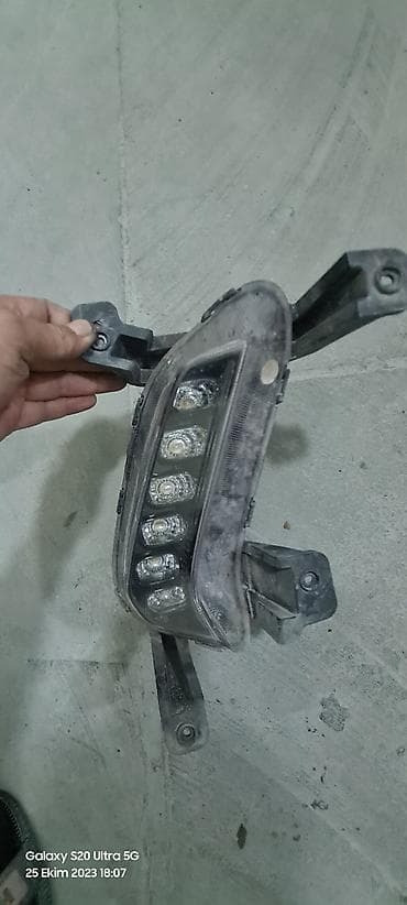 Sağ, Duman əleyhinə faralar, Hyundai, 2016 il, Orijinal, ABŞ, İşlənmiş lalafo.az -da Sağ, Duman əleyhinə faralar, Hyundai, 2016 il, Orijinal, ABŞ, İşlənmiş