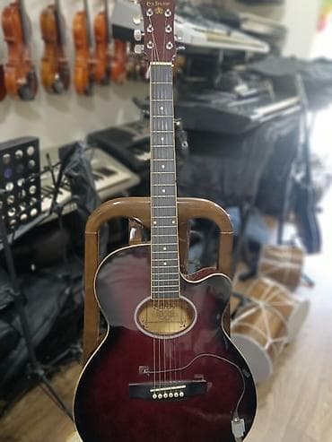 Mikrafonu akkustik gitara extrem at lalafo.az Mikrafonu akkustik gitara extrem