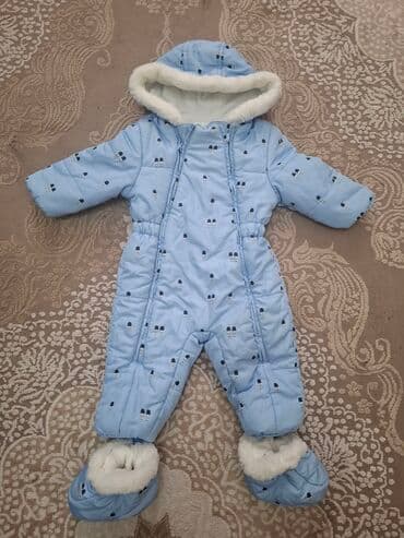 Kombinezon, Uniseks, 3 - 6 ay, Mayoral lalafo.az -da Kombinezon, Uniseks, 3 - 6 ay, Mayoral