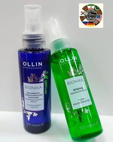 Saç spreyi, Saç tökülməsinə qarşı, Yeni, Ödənişli çatdırılma, Rayonlara çatdırılma, Pulsuz çatdırılma lalafo.az -da Saç spreyi, Saç tökülməsinə qarşı, Yeni, Ödənişli çatdırılma, Rayonlara çatdırılma, Pulsuz çatdırılma