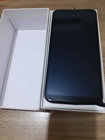 Redmi Note 13R, 64 GB, rəng - Mavi, İki sim kartlı, Barmaq izi lalafo.az -da Redmi Note 13R, 64 GB, rəng - Mavi, İki sim kartlı, Barmaq izi