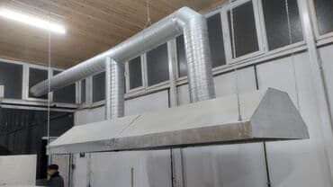 Kabab Manqallari ve Havalandirma Sistemlerin Hazirlanmasi, Her Ölçüde lalafo.az -da — 19 Kabab Manqallari ve Havalandirma Sistemlerin Hazirlanmasi, Her Ölçüde — 19