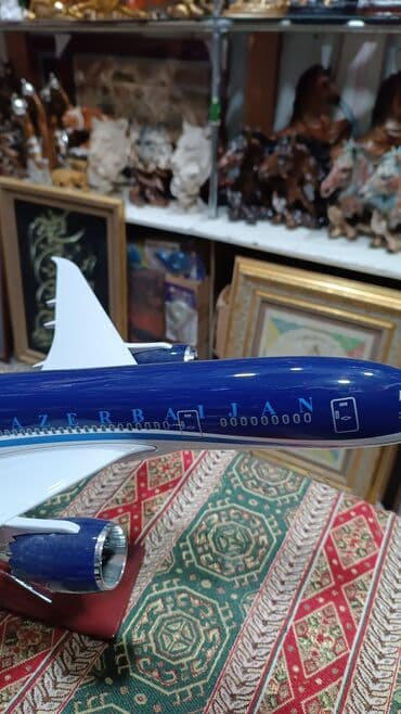 Модели самолетов: Samalyotlar 15-azn Çox gözəl görünüşü olan Hədiyyəlik Samalyot at lalafo.az — 5 Модели самолетов: Samalyotlar 15-azn Çox gözəl görünüşü olan Hədiyyəlik Samalyot — 5