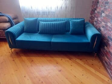 Di̇van-kravat, Açılan, Bazasız, Vеlur parça lalafo.az -da Di̇van-kravat, Açılan, Bazasız, Vеlur parça