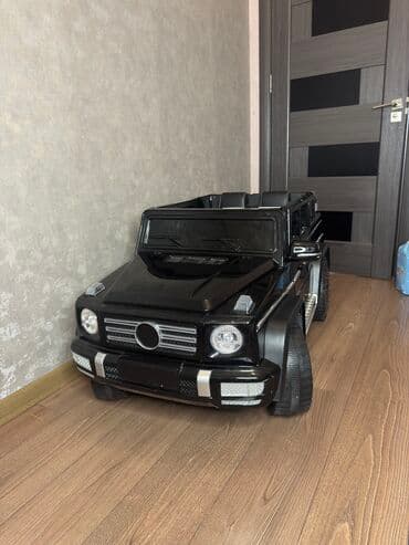 Rusiyadan baha alınıb.Balaca deyil,8 yaşa qədər uşaqlar üçündü lalafo.az -da Rusiyadan baha alınıb.Balaca deyil,8 yaşa qədər uşaqlar üçündü