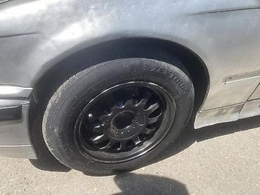Disk təkər 195 / 65 / R 15, 5 Boltlu lalafo.az -da Disk təkər 195 / 65 / R 15, 5 Boltlu