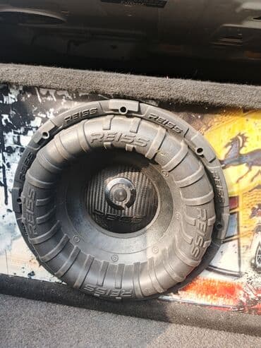 Dinamiklər və sabvuferlər, Karbon lalafo.az -da Dinamiklər və sabvuferlər, Karbon