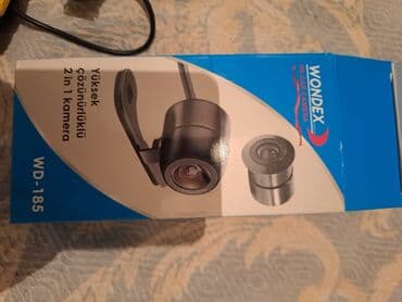 Camera 30m.endirim yoxdu. Ünvan Xırdalan lalafo.az -da Camera 30m.endirim yoxdu. Ünvan Xırdalan