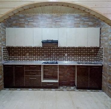 Metbex mebelleri sifarisle hazirlanir.
Laminat-250
MDF Akril-330 lalafo.az -da Metbex mebelleri sifarisle hazirlanir.
Laminat-250
MDF Akril-330