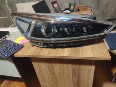 Sağ, Yaxın və uzaq vuran işıqlar Kia, 2017 il, Orijinal, İşlənmiş lalafo.az -da Sağ, Yaxın və uzaq vuran işıqlar Kia, 2017 il, Orijinal, İşlənmiş