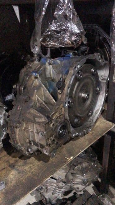 Məhsul: Avtomatik sürət qutusu (hidromexanik tip) hyundai ve kia lalafo.az -da Məhsul: Avtomatik sürət qutusu (hidromexanik tip) hyundai ve kia