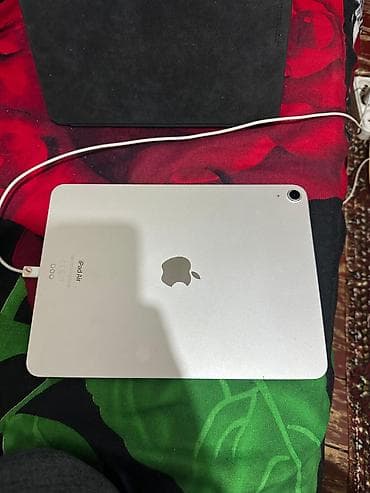 Apple iPad Air 5 (2022), 10,9", 64 GB lalafo.az -da Apple iPad Air 5 (2022), 10,9", 64 GB