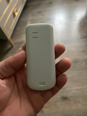 Nokia 2, rəng - Boz, Düyməli lalafo.az -da Nokia 2, rəng - Boz, Düyməli