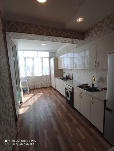 2 otaqlı, Yeni tikili, 65 kv. m lalafo.az -da 2 otaqlı, Yeni tikili, 65 kv. m