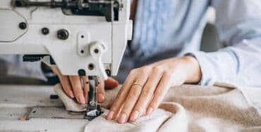 Tikişçi tələb olunur, 1-2 illik təcrübə, 1/1, Aylıq ödəniş lalafo.az -da Tikişçi tələb olunur, 1-2 illik təcrübə, 1/1, Aylıq ödəniş