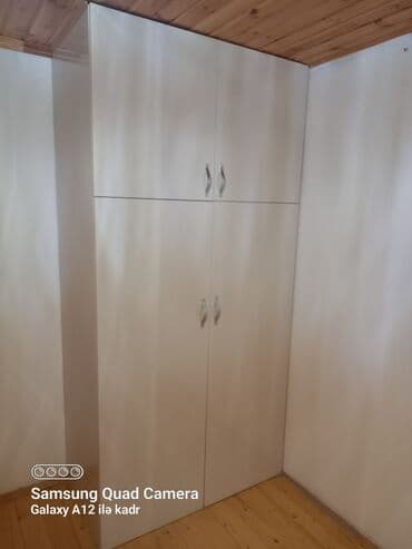 İşlənmiş, Açılan, 4 qapılı Düz dolab, Qarderob, paltar dolabı, Azərbaycan lalafo.az -da İşlənmiş, Açılan, 4 qapılı Düz dolab, Qarderob, paltar dolabı, Azərbaycan