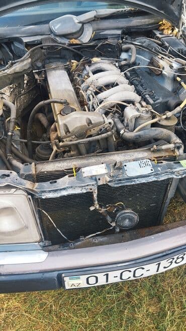 Цепи, ремни: Mercedes-benz 603 dizel sprinter matoru . TEL- at lalafo.az — 4 Цепи, ремни: Mercedes-benz 603 dizel sprinter matoru . TEL- — 4