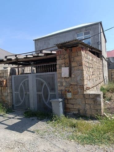 Saray 4 otaqlı, 84 kv. m, Kredit yoxdur, Orta təmir lalafo.az -da Saray 4 otaqlı, 84 kv. m, Kredit yoxdur, Orta təmir