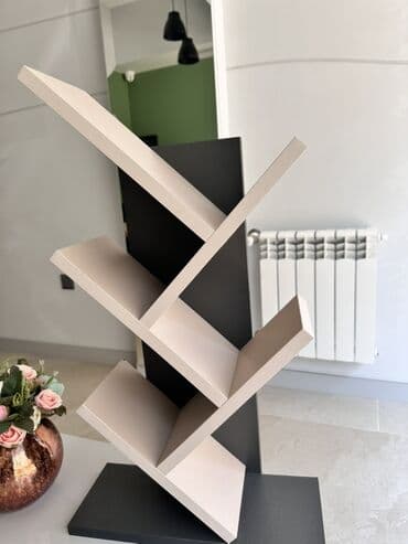 Dekorativ rəf lalafo.az -da Dekorativ rəf