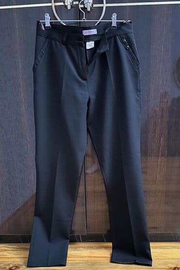 Yenidir. Geyinilmeyib. Defekti yoxdu. Rahat materiali var. Cib tefefi lalafo.az -da Yenidir. Geyinilmeyib. Defekti yoxdu. Rahat materiali var. Cib tefefi