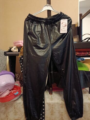 Şalvar, M, rəng - Qara lalafo.az -da Şalvar, M, rəng - Qara